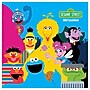 2027 TF Publishing Sesame Street 7" x 7" Monthly Wall Calendar, Multicolored (27-2108)~#|#~04C5DE66-67E1-496D-948660B16DBCCE0D_sc7