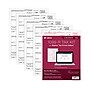 Adams 2025 1099-R Tax Forms Kit, 5-Part, 2-Up, 10/Pack (STAX5R-25)~#|#~04C65C3A-FDDA-4BE1-A1EF40D6834E8DA3_sc7