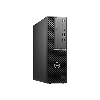 Dell OptiPlex 5000 FCY78 Desktop Computer, Intel Core i5, 16GB Memory, 512GB SSD