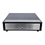 Steelmaster Cash Drawers, Black (126-15916)~#|#~04C913D1-5415-4A95-BB4B7D76E0C423DF_sc7