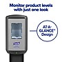 PURELL Advanced 70% Alcohol Foaming Hand Sanitizer Refill for CS6 Dispensers, 1200 mL, 2/Carton (6551-02)~#|#~04C96D11-F703-4744-95E0CB55F8BD05D8_sc7