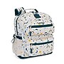 Bentgo Kids School Backpack, Medium, Friendly Skies (BGBKPAKV2-SKY)~#|#~04CA94BF-3246-43C6-A53D2D85EB622E3E_sc7