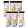 Sakura Koi Watercolor Coloring Brush Pen, Colorless Blenders, 2 Per Pack, 6 Packs (SAKXBRBLEND-6)~#|#~04CB215C-1AB0-4A6F-924C490A66DFABBE_sc7