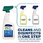 Comet Professional Multi Purpose Disinfecting Liquid Cleaner with Bleach Spray, 32 fl. oz., 8/Carton (30314)~#|#~04CBCE2A-356B-434B-A62289DFD3E3922E_sc7