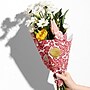 JAM Paper 20" x 30" Tissue Paper, Red Scandinavian, 240 Sheets/Pack (526BXPT6911)~#|#~04CC6FAA-1080-46E2-8A8AE4F62F289E6D_sc7