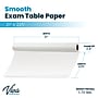 Viva Comfort Smooth Exam Table Paper, 21" x 225', White, 12/Pack (ADIME916-S-21-MK)~#|#~04CCF584-09BC-4FF2-9F00BEC9C8DF00D7_sc7