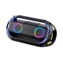 Emerson Triad Grip Portable Bluetooth LED Party Speaker, Black (EDSP-5000)~#|#~04D0E6B3-7AC0-4A79-94F56C7D4B565551_sc7