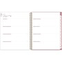2025 Blue Sky Rachel Parcell Rose 8.5" x 11" Weekly & Monthly Planner, Plastic Cover, Multicolor (148187)~#|#~04D1AD02-1C20-4386-94EDCBD9E914C650_sc7