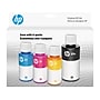 HP 32XL/31 Black/Cyan/Yellow/Magenta High Yield Ink Refills, 4/Pack (7E6X7AN)~#|#~04D4314A-698E-4B72-AE8100FCDE8F0C25_sc7