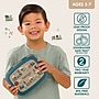 Bentgo Kids Prints Bento Box, Trains (BGKDPT-TRN)~#|#~04D4EE23-9B58-4154-824EA5F16736B87B_sc7