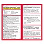 Tylenol Extra Strength Caplets, Fever Reducer and Pain Reliever, 500 mg, 50 Count, 2/Pack (487348)~#|#~04D5C37C-EC8F-4B82-829D1AE54ED47A78_sc7