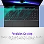 Alienware 15.3" WUXGA Gaming Laptop, NVIDIA GeForce RTX 5060, AMD Ryzen 7, 16GB RAM, 512GB SSD, Backlit Keyboard, Windows 11~#|#~04D80EB3-43B8-41DB-A2C0D90F71745BC9_sc7