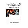 Quicken Classic Premier for New Subscribers Only, 1 User, Windows/Mac/Android/iOS, Download (170477)~#|#~04D85D33-6746-4698-863E2133C56089EE_sc7