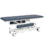 Viva Comfort Elite-Line Power Adjustable Exam Table with Side Rails, 550 lbs. Capacity, Blue (ADIME903-03-MK)~#|#~04DA10DD-D85A-446B-84279887EA7B09E3_sc7