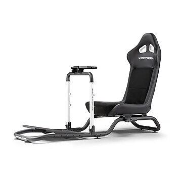 Next Level Racing GTtrack NLR-S009 Racing Simulator Cockpit