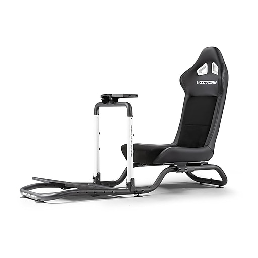 【激レア】PROGRAM CONTEST 作品集 1　THE　COCKPIT Next Level Racing GTtrack Simulator Cockpit - NLR-S009