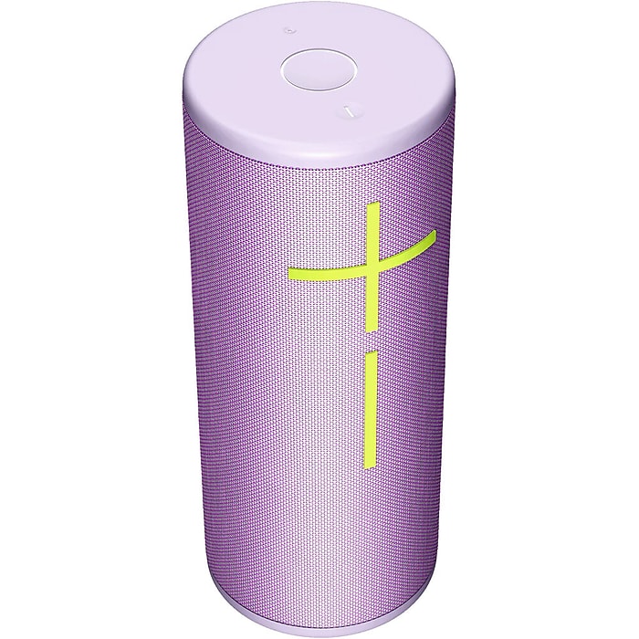 Ultimate Ears BOOM 4 Wireless Portable Bluetooth Speaker