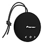 Pioneer Wireless Bluetooth 6-Watt Puck Portable Rechargeable Speaker, Black (PBS102)~#|#~04DBB2A9-070A-4F90-A55E02E7981E8CA5_sc7