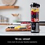 Ninja Blast Portable 18 oz. Blender, Black (BC151BK)~#|#~04DC6C29-2D01-43DE-ADA7DDB81C725928_sc7