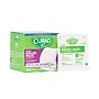Curad 1-Ply Sterile Non-Adherent Non-Woven Gauze, 2" x 2", 25 Pads/Pack, 24 Packs/Carton (CUR20423RBI)~#|#~04DCA5EB-10F8-47D7-866E45AB90A12C34_sc7