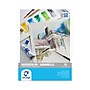 Van Gogh 9" x 12" Watercolor Sketch Pad, 12 Sheets/Pad, 3/Bundle (VNG94178005-3)~#|#~04DCE702-3F8D-4E56-9F3BB6271F82EBAB_sc7