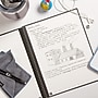 Rocketbook Core Professional Notebooks, 6" x 8.8", College Ruled, 18 Sheets, Black (EVR2-E-RC-A-FR)~#|#~04DE596F-351B-45F7-A89A0B014446C7D5_sc7