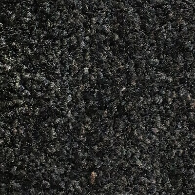 M + A Matting ColorStar Commercial Wiper Entrance Floor Mat, Smooth, 3′ x 6′, Cabot Gray (100336140) Sansujyuku sansujyuku.com
