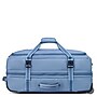Delsey Paris x Florence by Mills On a Roll 28" Polyester Telescoping Travel Duffel with Wheels, Zinc Blue (F4398024072)~#|#~04DFA97C-5C16-4D5C-A9CE138FFAE8BD21_sc7