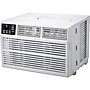 Whirlpool 230-Volt 12,000 BTU Window Air Conditioner with Remote, White (WHHW122AW)~#|#~04E043A6-A5B8-487E-BA4B842B334F08C9_sc7