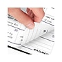 AT-A-GLANCE Fine Diary Pocket Hardcover 2025 Weekly and Monthly Diary, 2.75" x 4.25", Ruled, Black (72-01-05-25)~#|#~04E2AE99-87D5-42AB-ACD39A531591BF2A_sc7