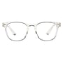 SAV Flex 3 +1.50 Reading Glasses, Clear (E5045)~#|#~04E41CCD-536D-41FB-9BF4C296F4F0DDC2_sc7