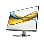 HP Pro 524da Series 5 23.8" FHD LED IPS Monitor, Tilt/Height Adjustable, Black (B11W5AT#ABA)~#|#~04E441DC-E21F-4880-9BBDE72913E057FE_sc7