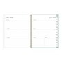 2025-2026 Blue Sky Smoke 8.5" x 11" Weekly & Monthly Planner, Plastic Cover, Multicolored (133681-A26)~#|#~04E46BAF-09FF-45A2-B689243B7D45B759_sc7