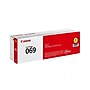 Canon 069 Yellow Standard Yield Toner Cartridge, Print Up to 1,900 Pages (5091C001)~#|#~04E5615E-DE30-4022-AA4B9A1D496A6B65_sc7