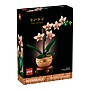 LEGO Botanicals Mini Orchid, 274 Pieces (10343)~#|#~04E7236E-FC1D-4274-842B05867873FB0B_sc7