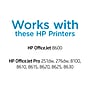 HP 950XL/951 Black High Yield and Cyan/Magenta/Yellow Standard Yield Ink Cartridge, 4/Pack (C2P01FN#140)~#|#~04E7A919-3C5D-46E4-9491EC51ED794EC4_sc7