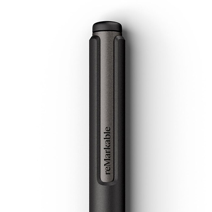 その他 reMarkable Paper Pro w/ Marker Plus Amazon.com : reMarkable Paper Pro Bundle – Premium Leather