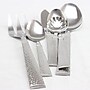 Gibson Prato 937100062M Stainless Steel Flatware Set~#|#~04EAEBB9-D56D-401D-906E18632192F08C_sc7