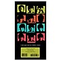 2026-2027 TF Publishing Beatles 3.5" x 6.5" Monthly, Paperboard Cover, Multicolored (26-7002)~#|#~04EBB225-13CA-43E8-B10D5664D58365BA_sc7