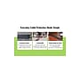 Checkers FastLane 1 1/2" 1 Channel Fastlane Drop-Over Protector, Black (FL1X1.5-B)~#|#~04ECA7DB-E55F-4D73-9ECE614BA5FEE60A_sc7
