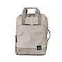 Skyway Luggage Rainier Deluxe Laptop Compatible Backpack, Zion Gray (505-17-020-BKP)~#|#~04ED9868-9AF5-426C-8F36C852C9E02A65_sc7