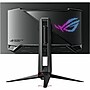 ASUS ROG Swift 27" 4K UHD OLED 240Hz G-SYNC Gaming Monitor,HDR10, Height Adjustable, Universal docking station, Black (PG27UCDM)~#|#~04EE3198-AE51-4B5B-89FA85E365E102EB_sc7