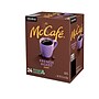 McCafe French Roast Coffee, Dark Roast, Keurig® K-Cup® Pods, 24/Box (5000201378)~#|#~04EFF746-DEA0-478B-81E07832C6A51789_sc7