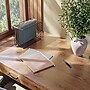 Smead Standard Hanging File Folder, 5-Tab, Letter, Assorted Colors, 12/Pack (10524)~#|#~04F05F17-09E0-45AA-A7D39D5BFCE82A6A_sc7