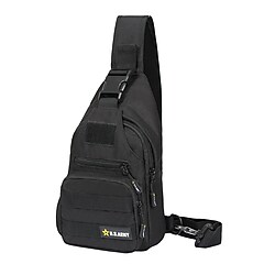 Samsonite Xenon 4.0 Commuter Sling Pack, Black (147330-1041) | Staples