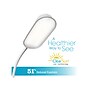 OttLite Wellness Inspire LED Desk Lamp, 18", White (CS3QN4WW)~#|#~04F10F84-B061-480A-A8190AB355FB675B_sc7