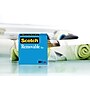 Scotch Invisible Clear Tape, 0.5" x 36 yds., 1" Core (811-121296)~#|#~04F20F24-7405-49C4-BB2228A4E73438B8_sc7