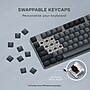 Satechi SM3 Slim Wireless Mechanical Backlit Keyboard, Dark (ST-KSM3DK-EN)~#|#~04F288DD-7357-4771-A04FBE2F32812FD1_sc7