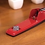 Swingline 747 Reduced-Effort Desktop Stapler, 30-Sheet Capacity, Red (S7074736CC)~#|#~04F5C2B1-12E9-497F-B4B87DBEAB48AB58_sc7