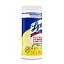 Lysol Disinfecting Wipes, Lemon & Lime Blossom Scent, 35 Wipes/Container, 12/Carton (19200-81145)~#|#~04F72508-20BB-4DED-82B7E63BFE1A9BFA_sc7